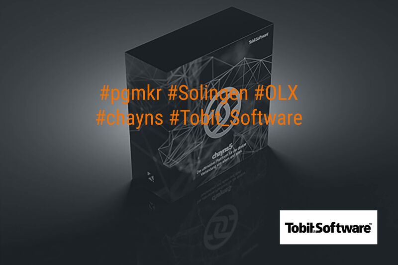 Themenbild: Digitale Mehrwerte