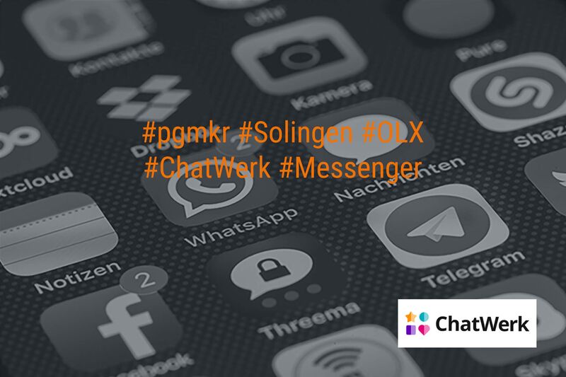 Themenbild: ChatWerk