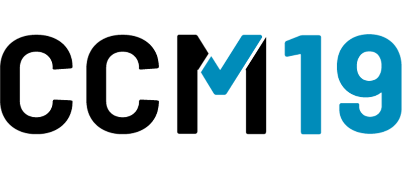CCM19 Logo: Agentur-Partner für Consent-Management-Lösungen